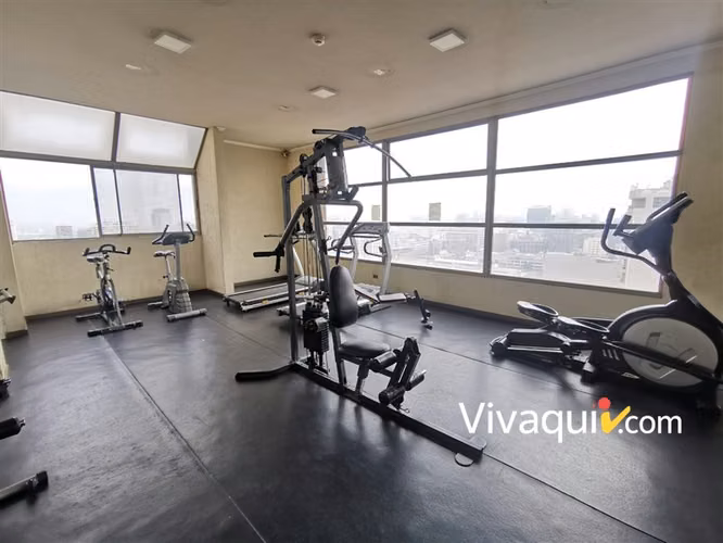 Departamento en venta de 2 dorm. en Santiago - Imagen 17