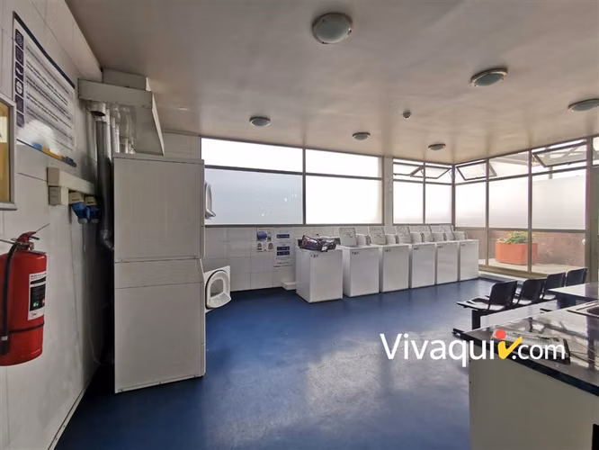 Departamento en venta de 2 dorm. en Santiago - Imagen 16