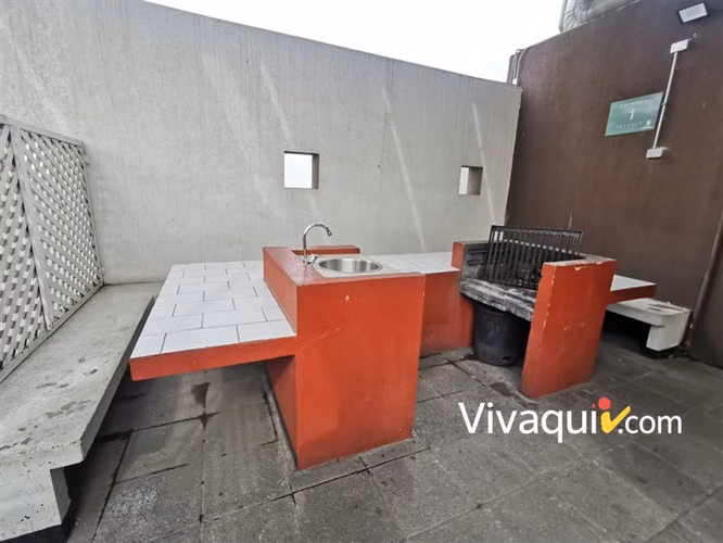 Departamento en venta de 2 dorm. en Santiago - Imagen 20