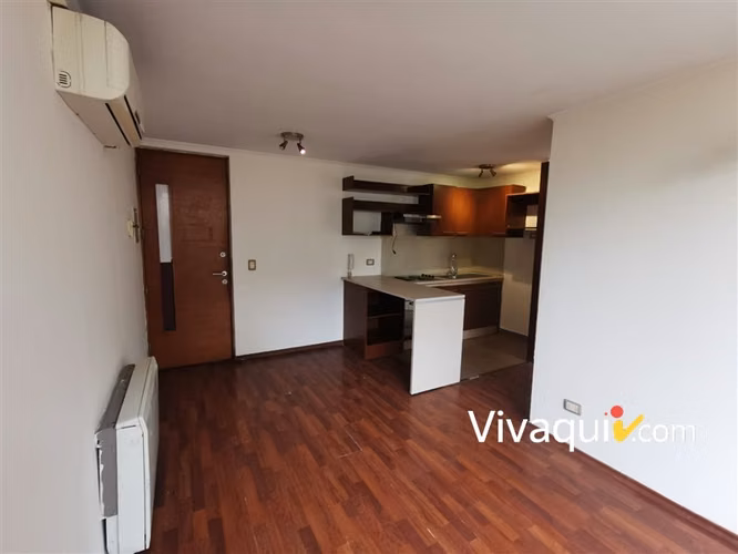 Departamento en venta de 2 dorm. en Santiago - Imagen 6