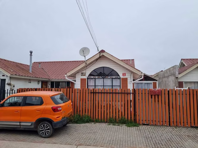 Venta casa Colina El Pino, La Serena. (178333)