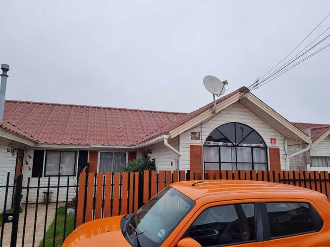 Casa en venta Colina El Pino, La Serena. (178333)