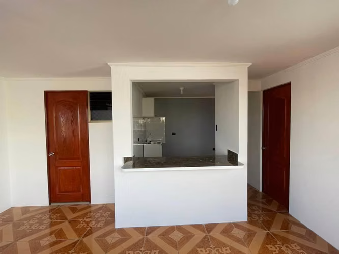 Arriendo casa segundo piso - Imagen 6