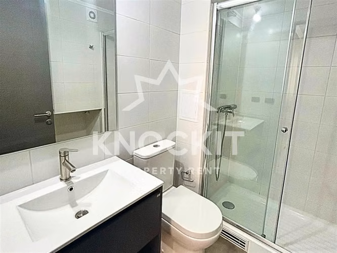 Departamento en arriendo en La Cisterna