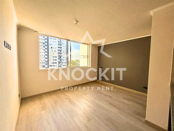 Departamento en arriendo en La Cisterna