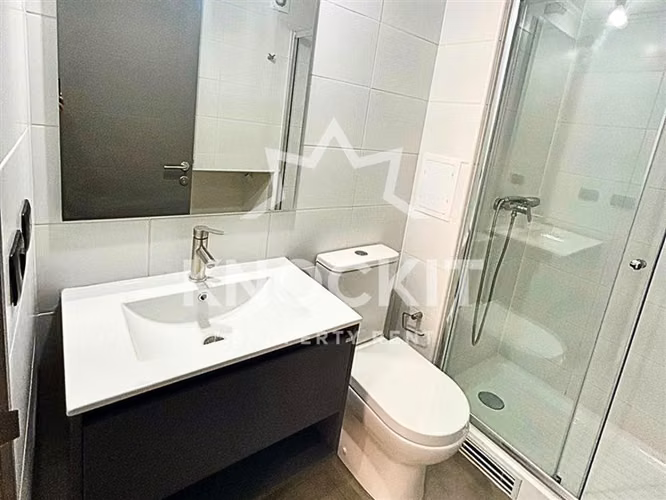 Departamento en arriendo en La Cisterna