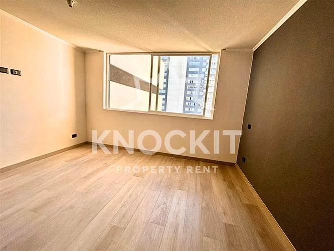 Departamento en arriendo en La Cisterna
