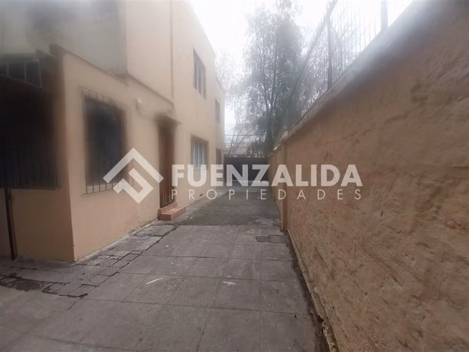 Casa Comercial en venta de 6 dorm. en Ñuñoa - Imagen 7