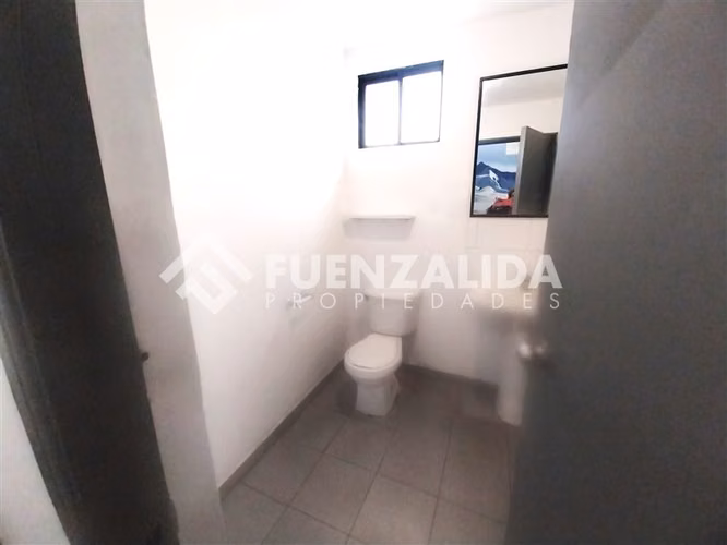 Casa Comercial en venta de 6 dorm. en Ñuñoa - Imagen 10
