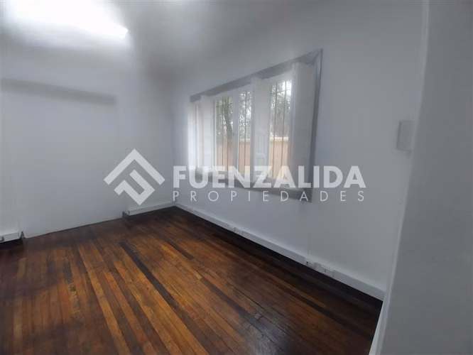 Casa Comercial en venta de 6 dorm. en Ñuñoa - Imagen 23