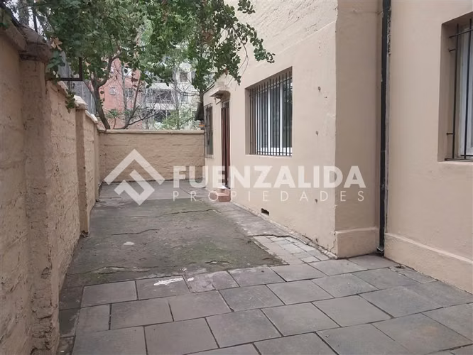 Casa Comercial en venta de 6 dorm. en Ñuñoa - Imagen 5