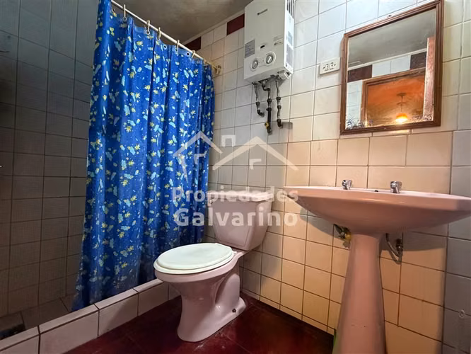 Amplia casa en venta de 3 dorm. en Las Compañias
