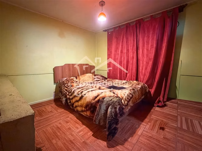 Amplia casa en venta de 3 dorm. en Las Compañias