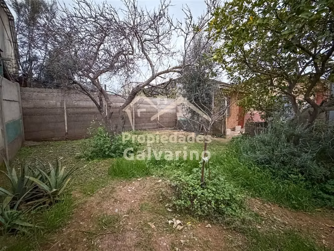 Amplia casa en venta de 3 dorm. en Las Compañias