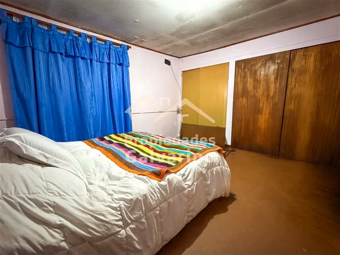 Amplia casa en venta de 3 dorm. en Las Compañias