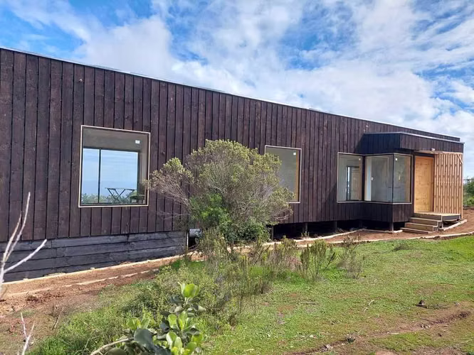 casa 3 D y 2B , condominio , vista la Mar (178332)