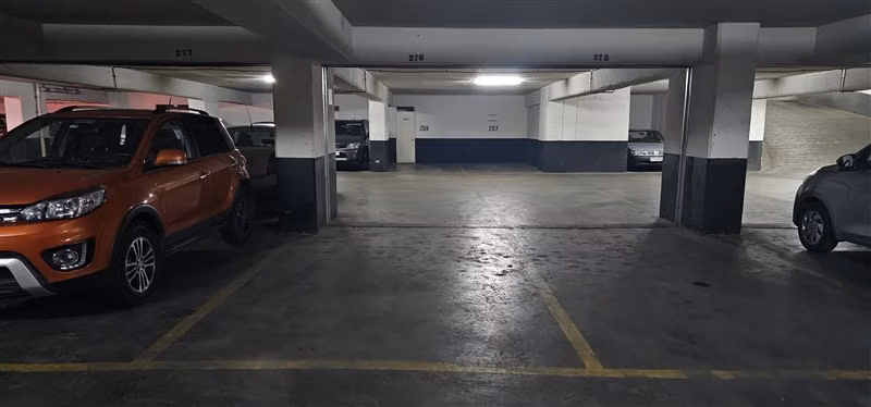 Estacionamiento en venta en Santiago