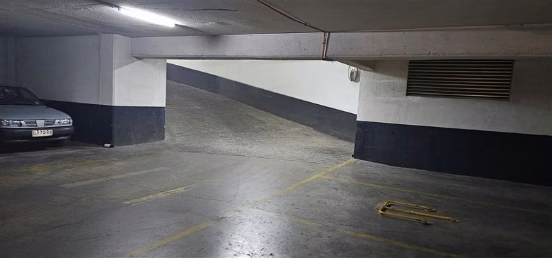 Estacionamiento en venta en Santiago