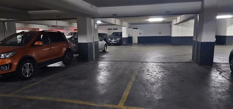 Estacionamiento en venta en Santiago