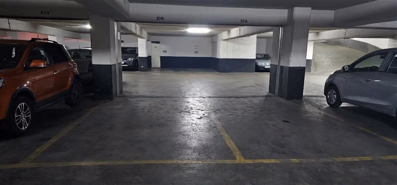 Estacionamiento en venta en Santiago