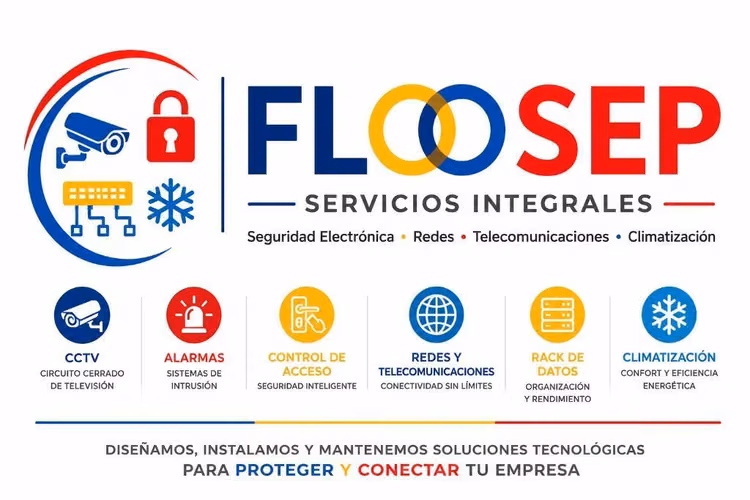Técnico en sistemas de seguridad, redes y telecomunicaciones