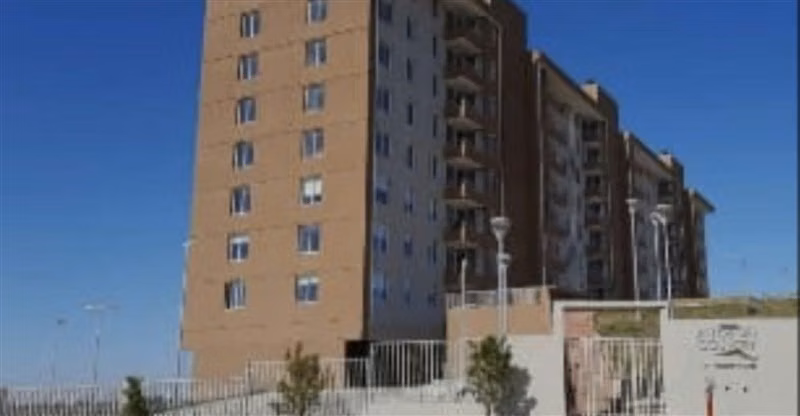 Departamento en venta de 2 dorm. en Talca