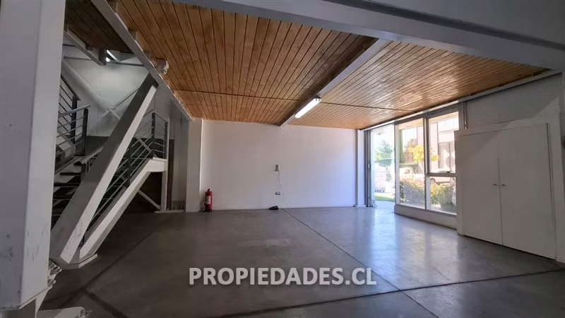Bodega en arriendo en Renca