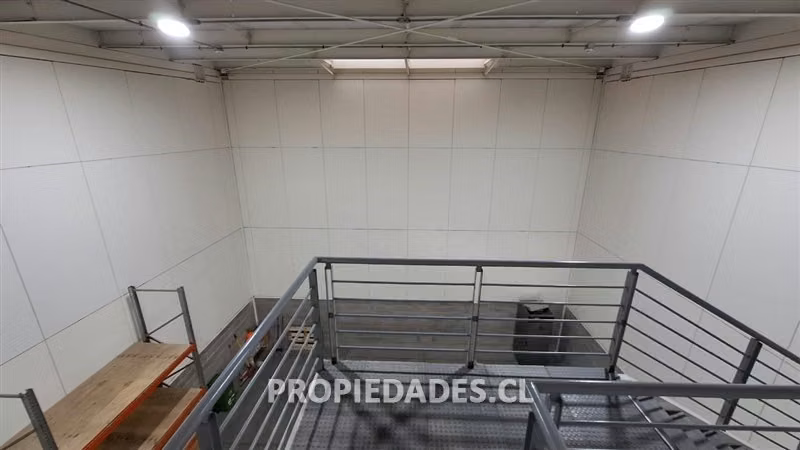 Bodega en arriendo en Renca