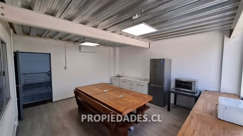 Bodega en arriendo en Renca