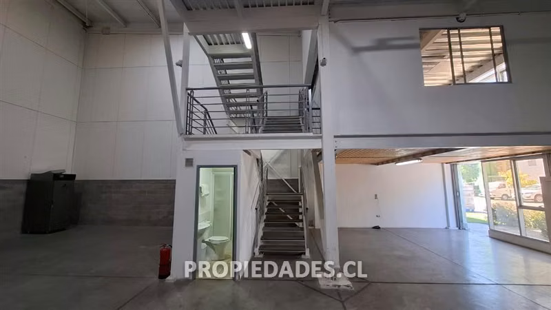 Bodega en arriendo en Renca