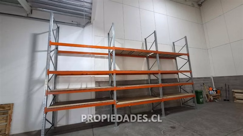 Bodega en arriendo en Renca