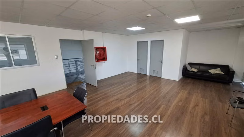 Bodega en arriendo en Renca