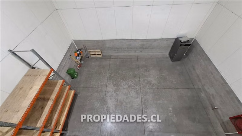 Bodega en arriendo en Renca