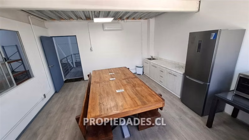Bodega en arriendo en Renca