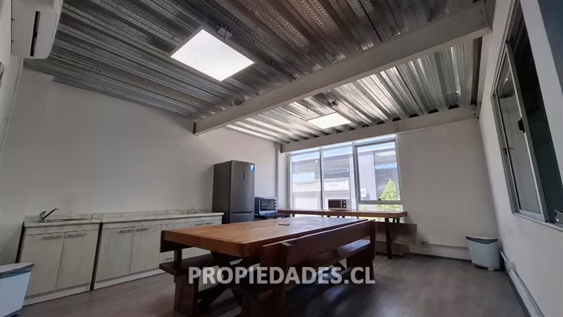 Bodega en arriendo en Renca