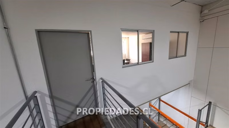 Bodega en arriendo en Renca