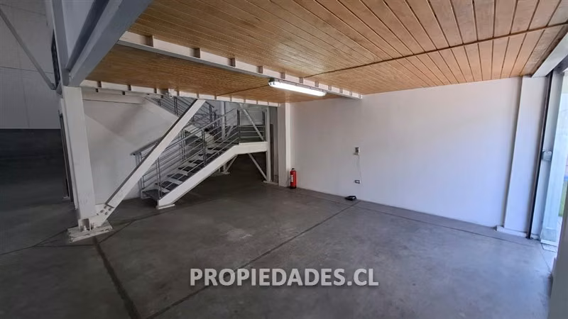 Bodega en arriendo en Renca