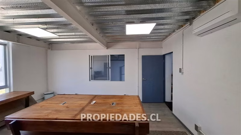 Bodega en arriendo en Renca