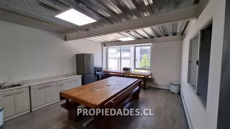 Bodega en arriendo en Renca