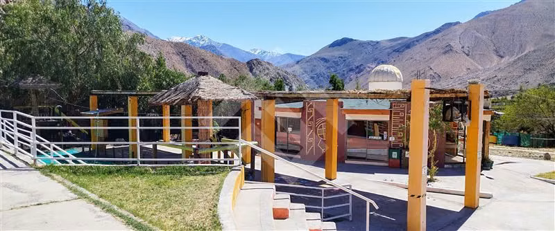 Casa en venta de 4 dorm. en Paiguano - Imagen 12