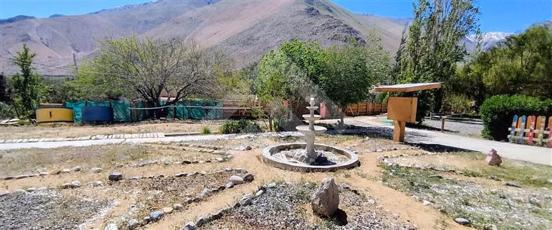 Casa en venta de 4 dorm. en Paiguano - Imagen 13