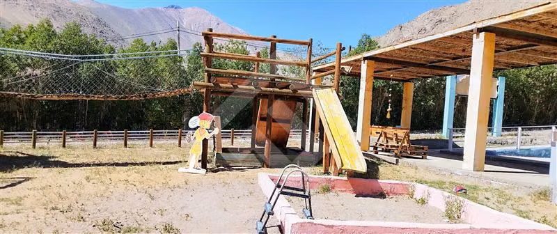 Casa en venta de 4 dorm. en Paiguano - Imagen 10