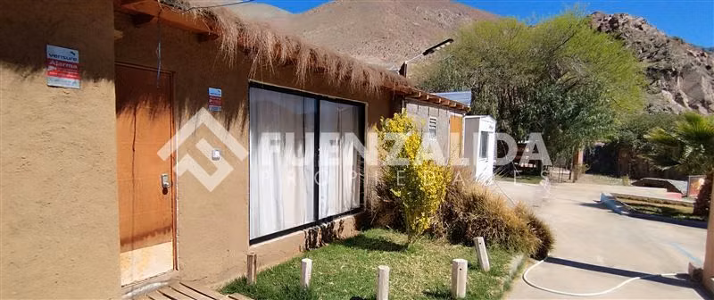Casa en venta de 4 dorm. en Paiguano - Imagen 7