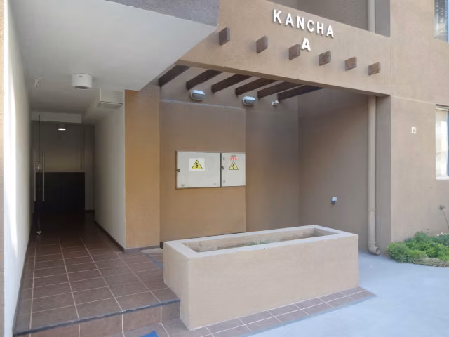 CONDOMINIO VALLE DEL INCA (1 AMBIENTE) VALOR VENTA UF. 1.700.-