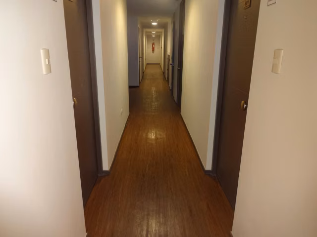 CONDOMINIO VALLE DEL INCA (1 AMBIENTE) VALOR VENTA UF. 1.700.-