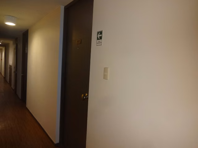 CONDOMINIO VALLE DEL INCA (1 AMBIENTE) VALOR VENTA UF. 1.700.-