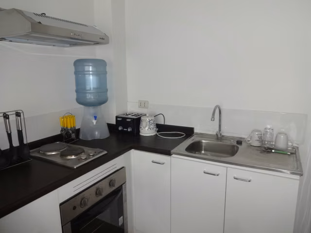 CONDOMINIO VALLE DEL INCA (1 AMBIENTE) VALOR VENTA UF. 1.700.-