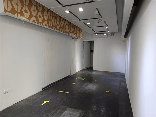 Local Comercial en arriendo en Las Condes