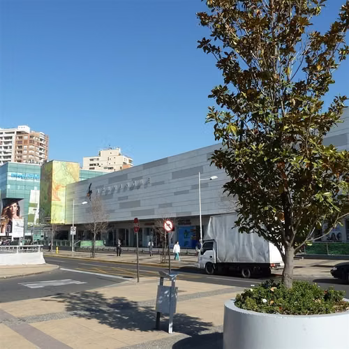 Local Comercial en arriendo en Las Condes
