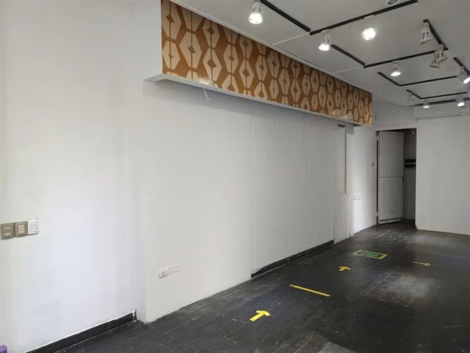 Local Comercial en arriendo en Las Condes